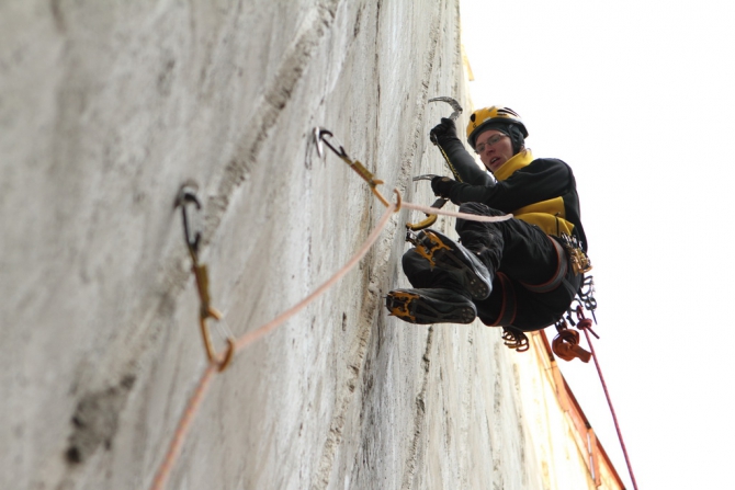 COOLER (Альпинизм, scarpa, покрамович, нефедов, toppoint, ковалева, рапт, rapt, drytooling, grivel, sivera, микст)