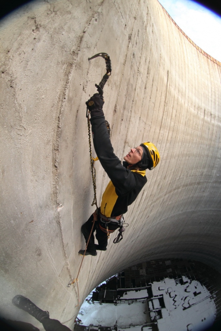 COOLER (Альпинизм, scarpa, покрамович, нефедов, toppoint, ковалева, рапт, rapt, drytooling, grivel, sivera, микст)