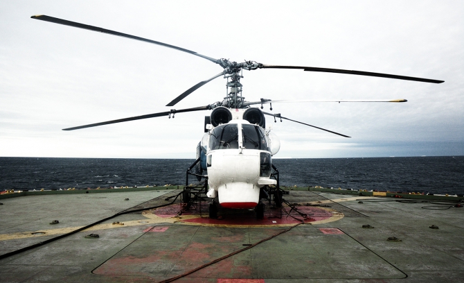 Южное заполярье-2 (Путешествия, антарктида)