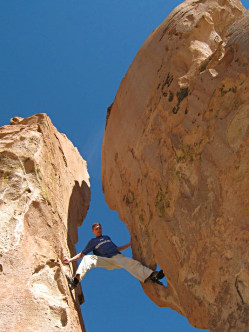Салар де Уюни. Не забудьте посмотреть в зеркало. (Путешествия, туризм. боливия. салар де уюни, путешествия)