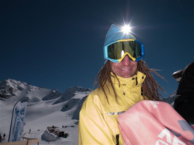 Verbier Extreme - старт в воскресенье (Бэккантри/Фрирайд, fwt, freeride)