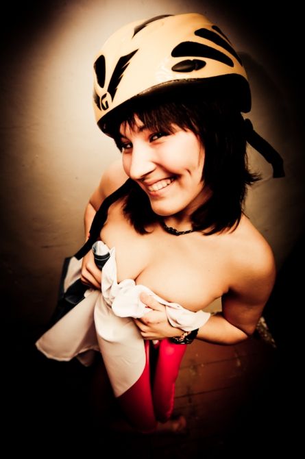 The Ice Team 2011 (Альпинизм)