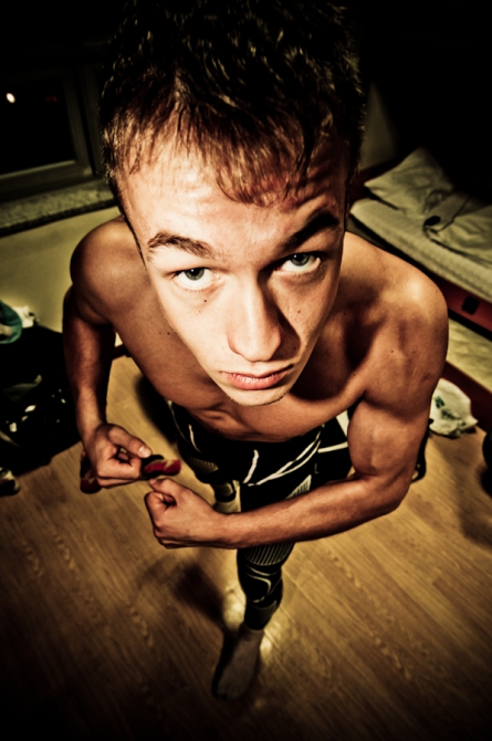 The Ice Team 2011 (Альпинизм)