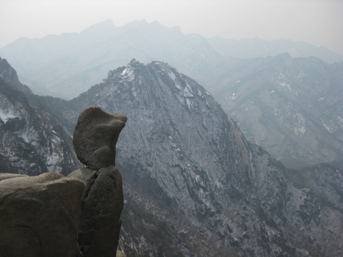 Похождения русских ледолазов в Корее (Ледолазание/drytoolling, корея, iceclimbing, сорак, товаг, товагсан, seoraksan, competition, гильдия ледолазов хабаровска, seoracsan)