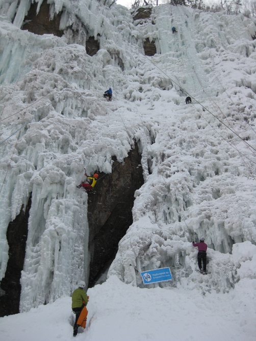 Похождения русских ледолазов в Корее (Ледолазание/drytoolling, корея, iceclimbing, сорак, товаг, товагсан, seoraksan, competition, гильдия ледолазов хабаровска, seoracsan)