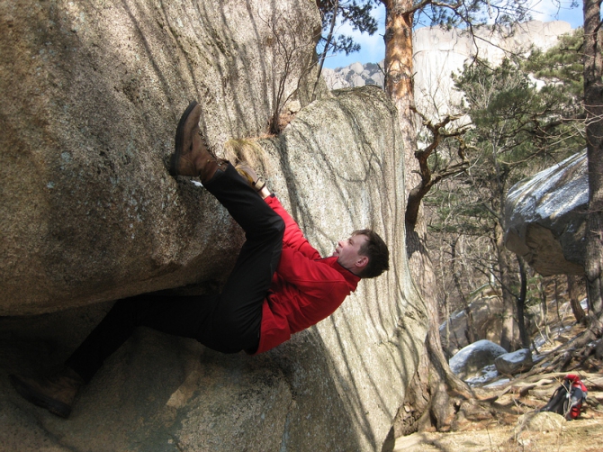 Похождения русских ледолазов в Корее (Ледолазание/drytoolling, корея, iceclimbing, сорак, товаг, товагсан, seoraksan, competition, гильдия ледолазов хабаровска, seoracsan)