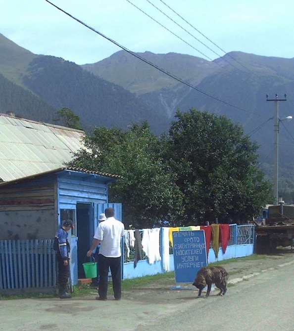 По следам Воронцова-Вельяминова (Альпинизм, архыз, псыш, софия)