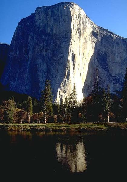 THE BIRD - Легенда и реальность... (Альпинизм, джим бридвелл, эл капитан. сша, йосемиты)