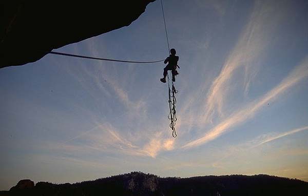 THE BIRD - Легенда и реальность... (Альпинизм, джим бридвелл, эл капитан. сша, йосемиты)