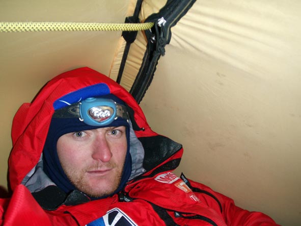 Неприступность Шхельды (Альпинизм, зима, шхельда, фото, альпинизм, кавказ, горы, демченко)