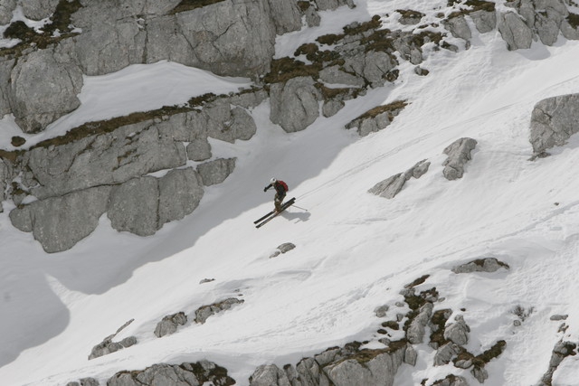 Red Bull SnowThrill Alaska II (Горные лыжи/Сноуборд, аляска, фрирайд, соревнования, видео)