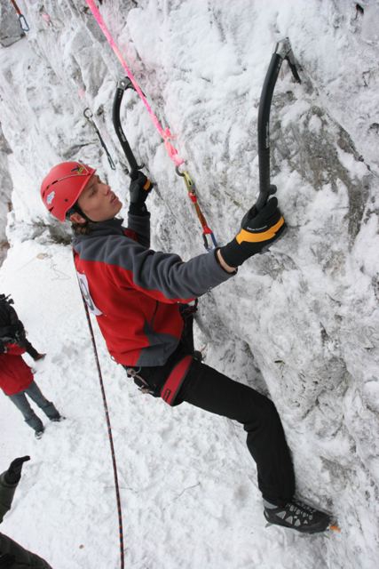 Новорожденный Чемпион мира от "Manaraga-Team" (Ледолазание/drytoolling, klenov, drytooling, "on-sight marathon")