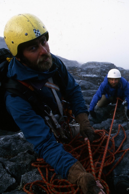 Международный опыт подготовки горных гидов (Бэккантри/Фрирайд, горные гиды ifmga/ uiagm/ ivbv, канада)