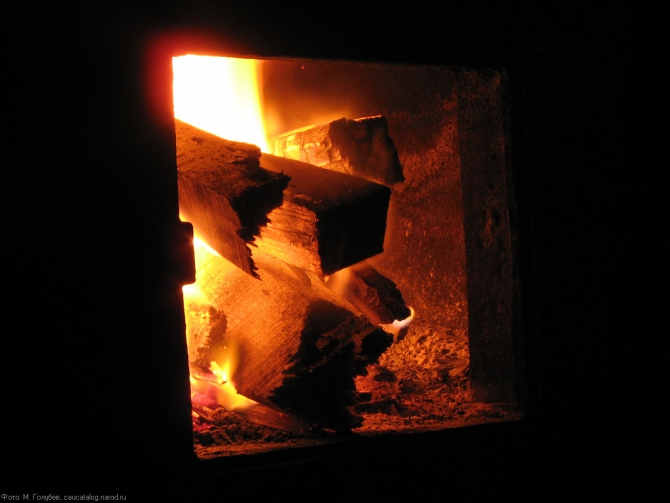 Кавказ - январь 2007. Фотоальбом (Горный туризм, горы, приэльбрусье, эльбрус, зима, снег, скалы)