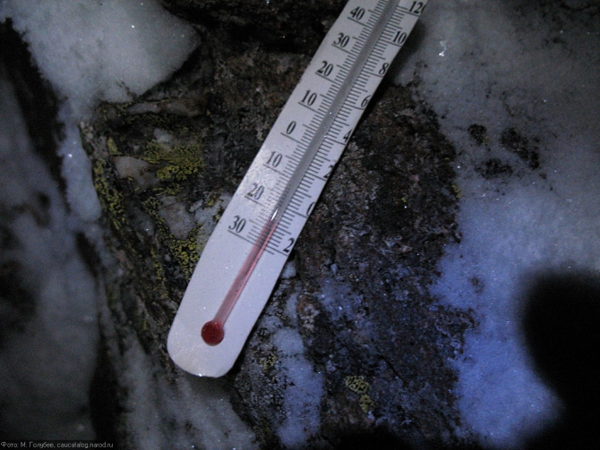 Кавказ - январь 2007. Фотоальбом (Горный туризм, горы, приэльбрусье, эльбрус, зима, снег, скалы)