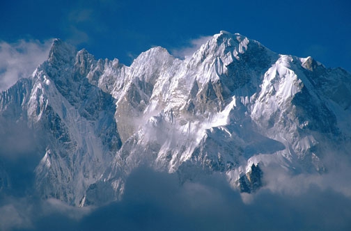 Mugs Stump Award 2007 нашла своих обладателей... (Альпинизм, событие, экспедиции, альпинизм, сша)