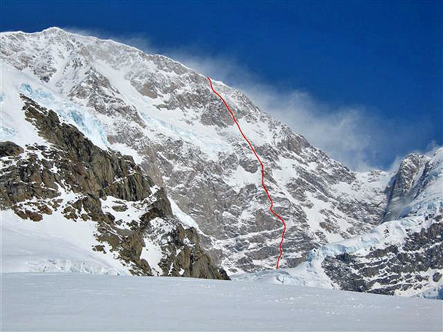 Каждому крутом парню - крюк в подарок... В США раздали Golden Piton Awards! (Альпинизм, событие)