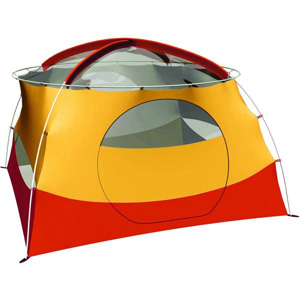 Torres del Paine в Чили. Холодный bigwall и субъективный выбор снаряги. (Альпинизм, снаряжение, патагония)