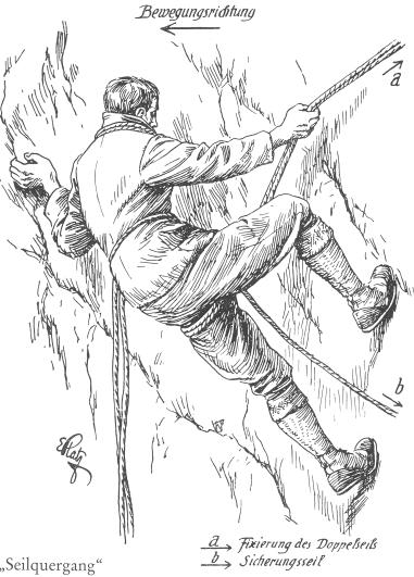 Как это было... Серия III (Альпинизм, альпинизм, проводник, альпы)