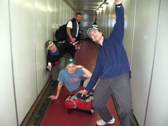 Куба, Куба, Кубана… (Вело, велосипед)