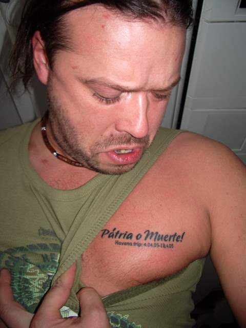 Куба, Куба, Кубана… (Вело, велосипед)