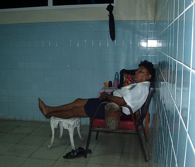 Куба, Куба, Кубана… (Вело, велосипед)