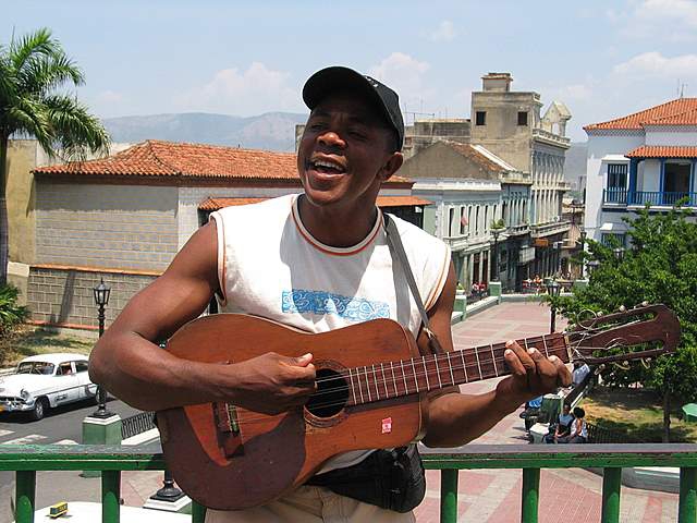 Куба, Куба, Кубана… (Вело, велосипед)