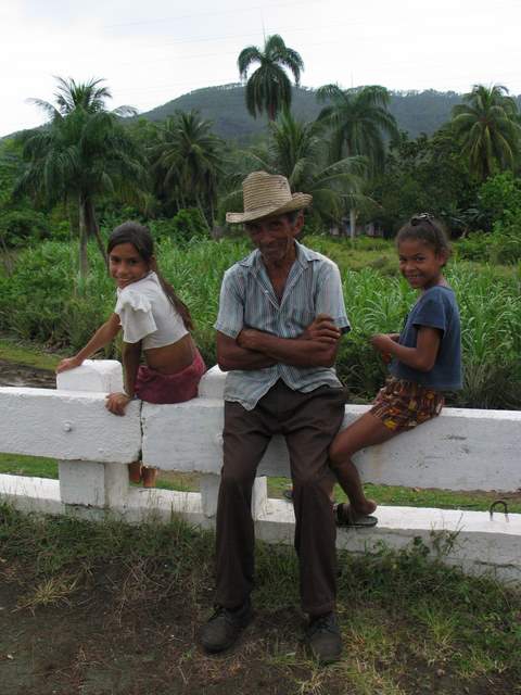 Куба, Куба, Кубана… (Вело, велосипед)