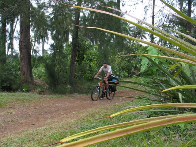 Куба, Куба, Кубана… (Вело, велосипед)
