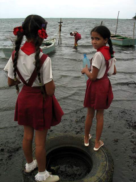 Куба, Куба, Кубана… (Вело, велосипед)