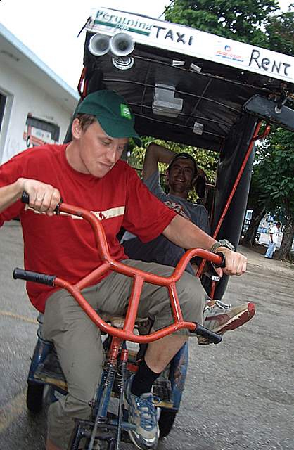 Куба, Куба, Кубана… (Вело, велосипед)