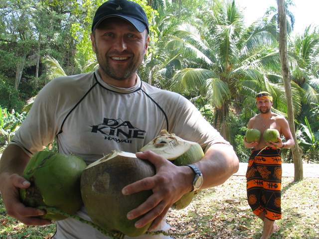 Куба, Куба, Кубана… (Вело, велосипед)
