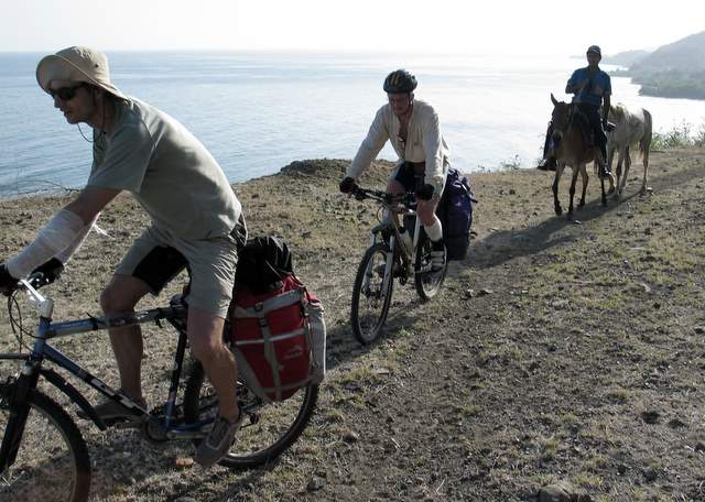 Куба, Куба, Кубана… (Вело, велосипед)