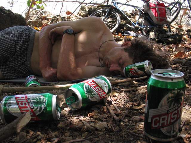 Куба, Куба, Кубана… (Вело, велосипед)