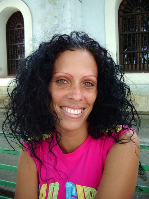 Куба, Куба, Кубана… (Вело, велосипед)