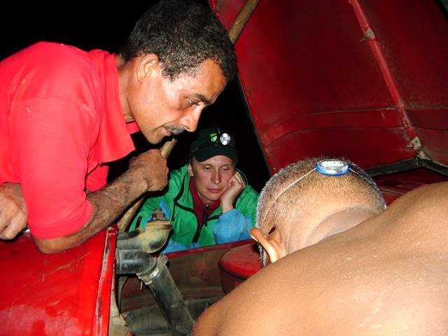 Куба, Куба, Кубана… (Вело, велосипед)