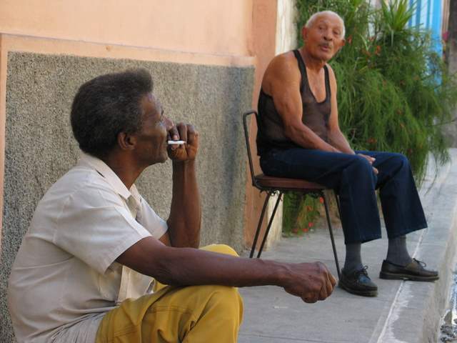 Куба, Куба, Кубана… (Вело, велосипед)