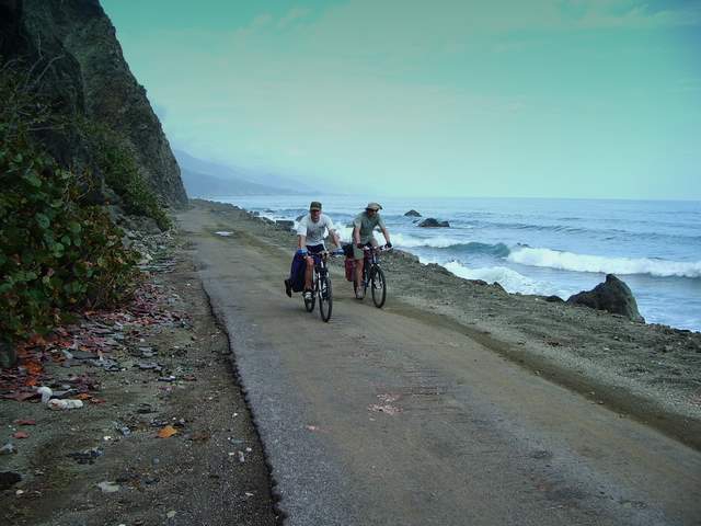 Куба, Куба, Кубана… (Вело, велосипед)