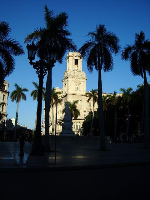 Куба, Куба, Кубана… (Вело, велосипед)