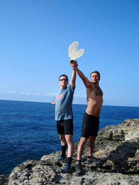 Куба, Куба, Кубана… (Вело, велосипед)