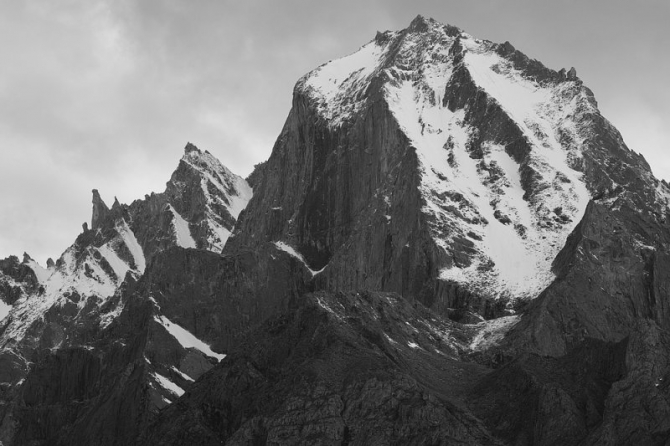 Поездка по Балторо. (Альпинизм, пакистан, чогори)