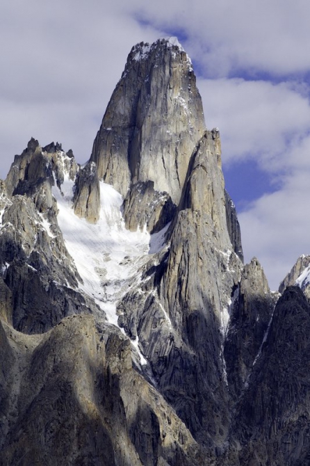 Поездка по Балторо. (Альпинизм, пакистан, чогори)