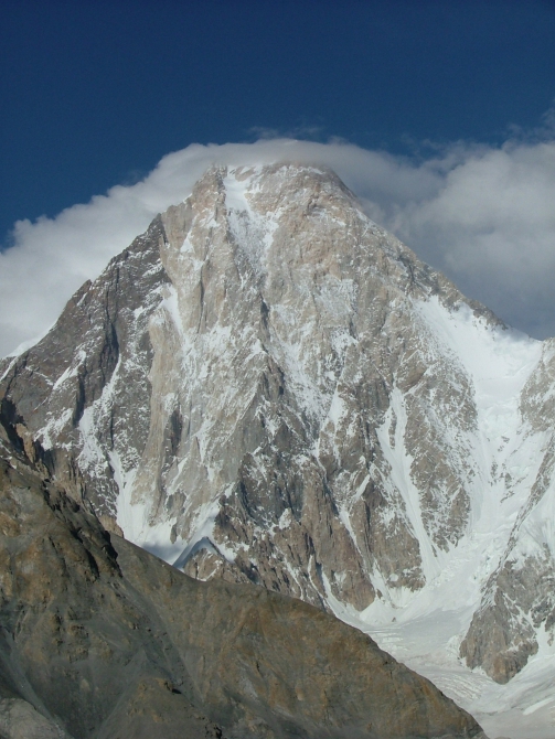 Поездка по Балторо. (Альпинизм, пакистан, чогори)