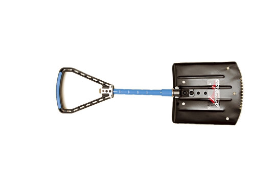 Лавинные лопаты. Зима 2007 (Бэккантри/Фрирайд, обзор снаряжения)