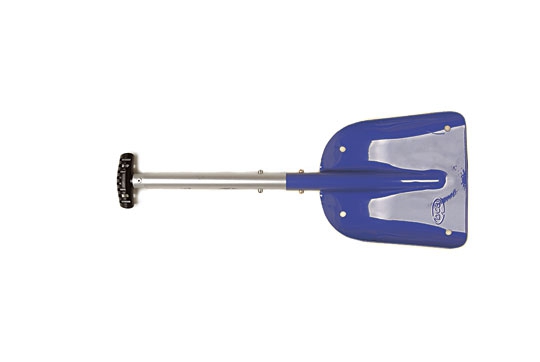 Лавинные лопаты. Зима 2007 (Бэккантри/Фрирайд, обзор снаряжения)