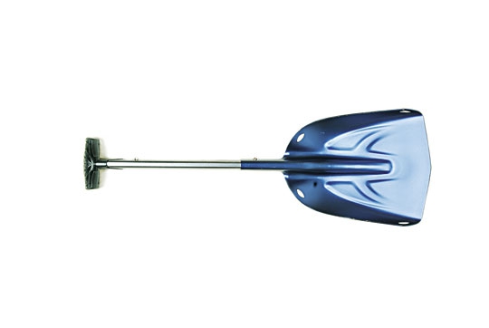 Лавинные лопаты. Зима 2007 (Бэккантри/Фрирайд, обзор снаряжения)