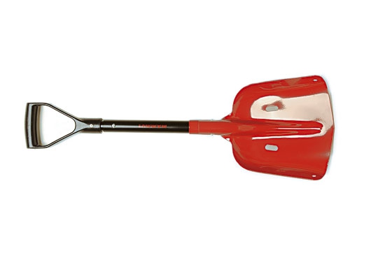 Лавинные лопаты. Зима 2007 (Бэккантри/Фрирайд, обзор снаряжения)