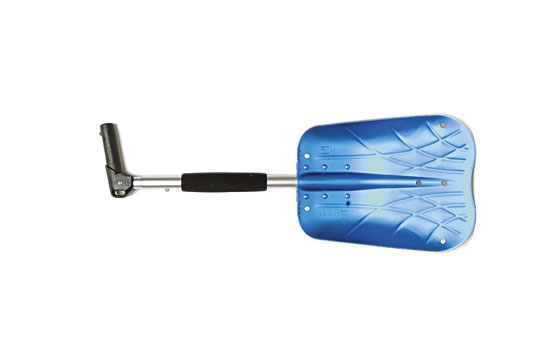 Лавинные лопаты. Зима 2007 (Бэккантри/Фрирайд, обзор снаряжения)