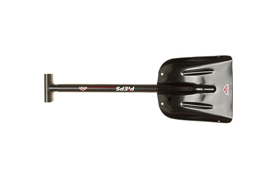 Лавинные лопаты. Зима 2007 (Бэккантри/Фрирайд, обзор снаряжения)