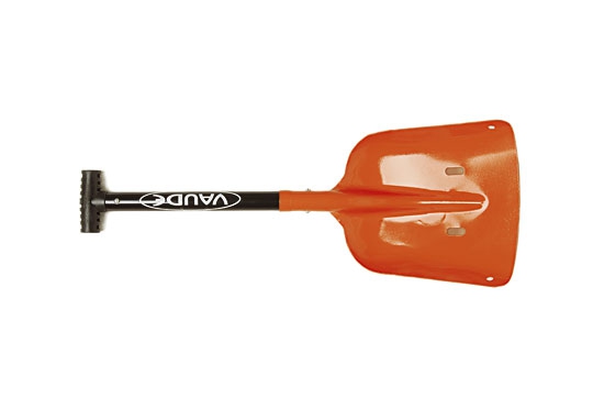 Лавинные лопаты. Зима 2007 (Бэккантри/Фрирайд, обзор снаряжения)